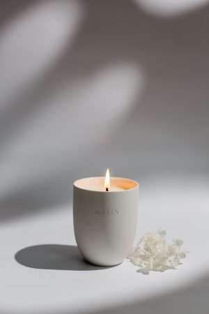 Scented Candle
